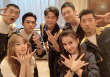 奔跑吧第七季在线观看,热血集结，欢乐再续